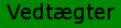 Vedtægter