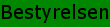 Bestyrelsen